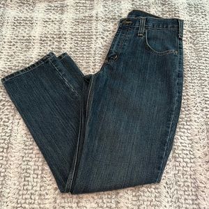 Mens carhartt jeans
